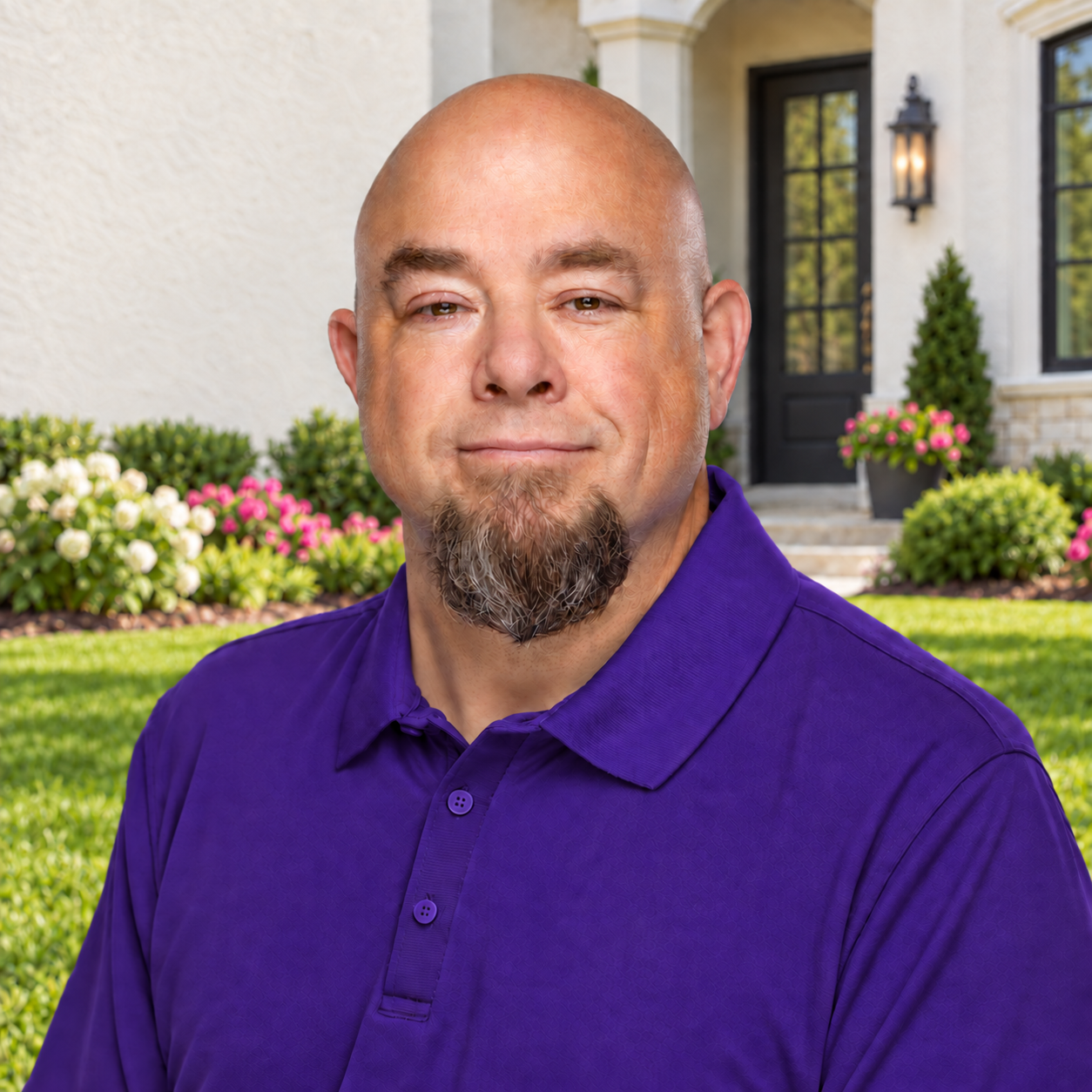 Scott Hand, Iowa REALTOR®